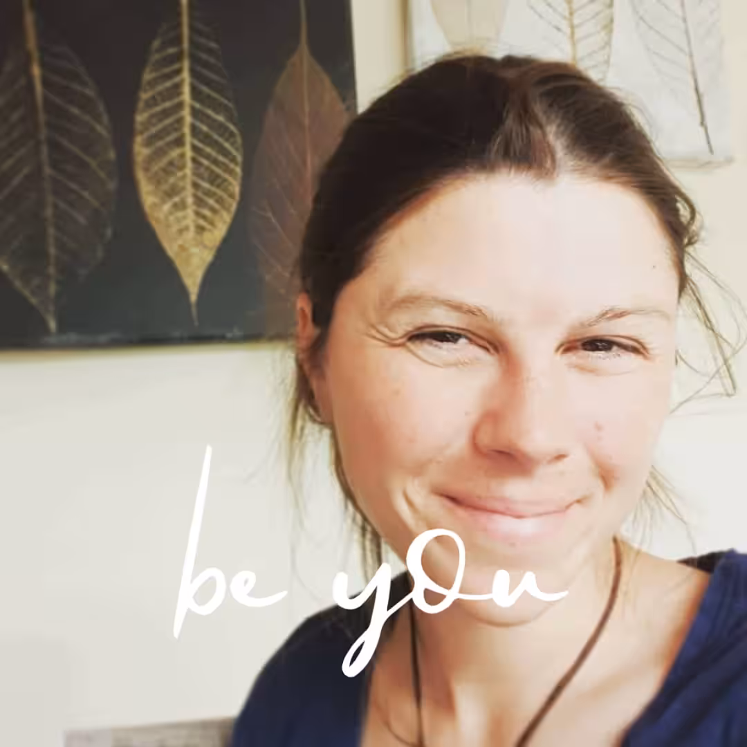 Maike Jung, Yogini & Healer